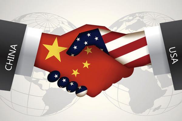 China Ingin Dua Korea Tandatangani Perjanjian Damai dengan AS