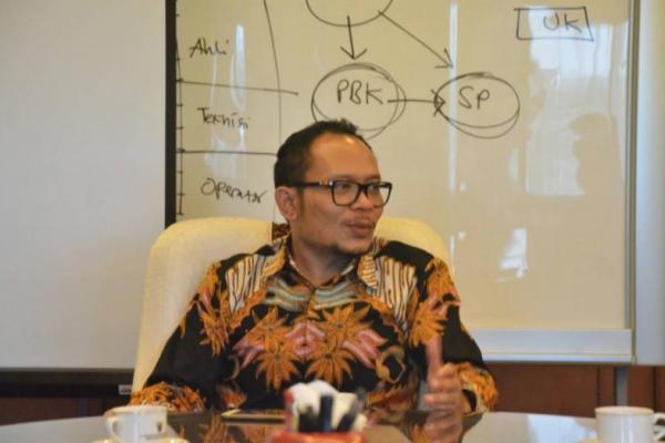Menaker: Lestarikan Batik, Selamatkan Jutaan Tenaga Kerja
