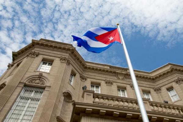 Serangan Misterius Kedubes AS di Kuba Hanya Manipulasi Politik