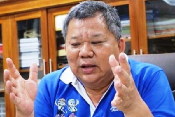KPK Jebloskan Penyuap Bupati Kukar Rita ke Penjara
