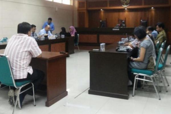 Investigator KPPU Sebut Saksi Distributor Aqua Tak Mendasar