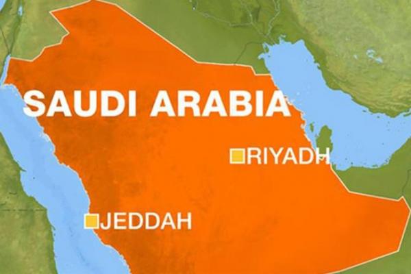Arab Saudi Eksekusi Mati Pengedar Narkoba Asal Nigeria