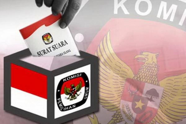 Pilgub Jatim, Pertarungan Partai Koalisi Jokowi Vs Prabowo