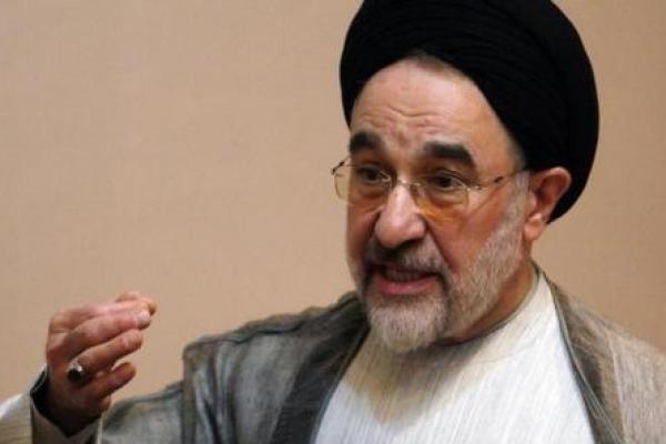 Mantan Presiden Iran Dilarang Hadiri Acara Publik