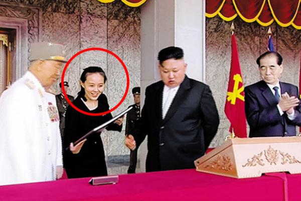 Kim Jong un Angkat Saudara Perempuannya Jadi Penentu Kebijakan