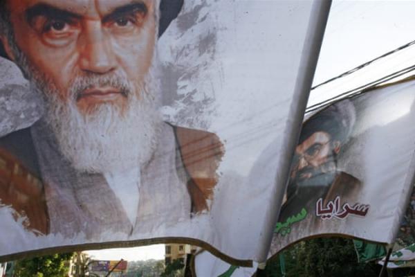 AS Siapkan Bonus Jutaan Dollar Bagi Penangkap Petinggi Hizbullah