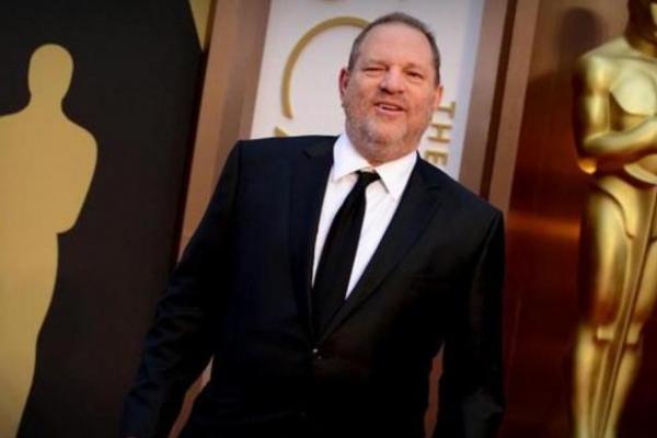 Bedah Kasus Weinstein, Dua Media AS Raih Pulitzer