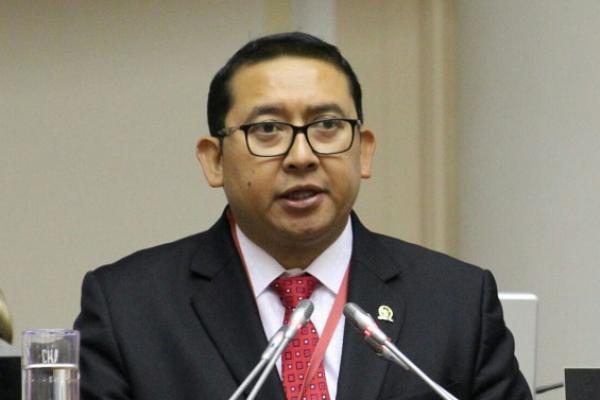 Fadli Tolak Pasal Penghinaan Presiden, Setuju Pasal Penghinaan DPR