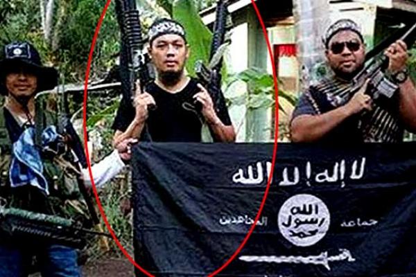 Kepastian Kematian &quot;Emir&quot; ISIS Marawi Melalui Tes DNA Gigi