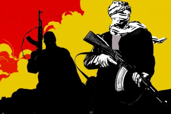 Irak Kecam Serangan Kelompok PKK di Turki