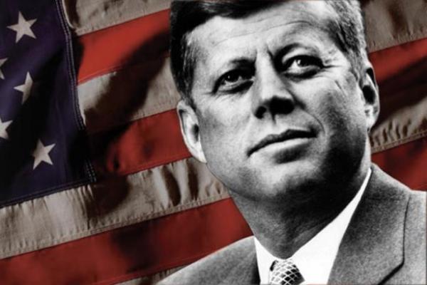 Dokumen Pembunuhan JFK Belum Memberikan Rincian