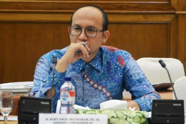 Komisi XI DPR Nilai Nasib KPPU Terombang-Ambing