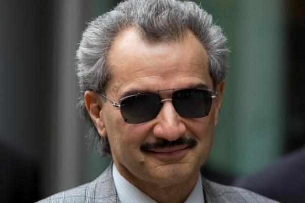 Miliarder Nomor Wahid di Saudi Terjerat Korupsi