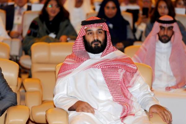 Putra Kerajaan Saudi Serukan Tekan Iran dari Berbagai Lini