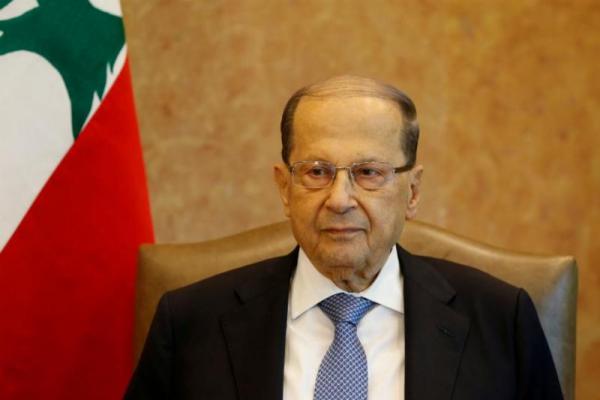 Presiden Lebanon Pertanyakan Status Saad Hariri di Riyadh