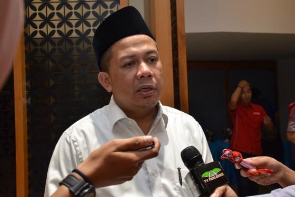 Fahri Minta MKD DPR Dalami Motif Politik di Balik Kasus Novanto