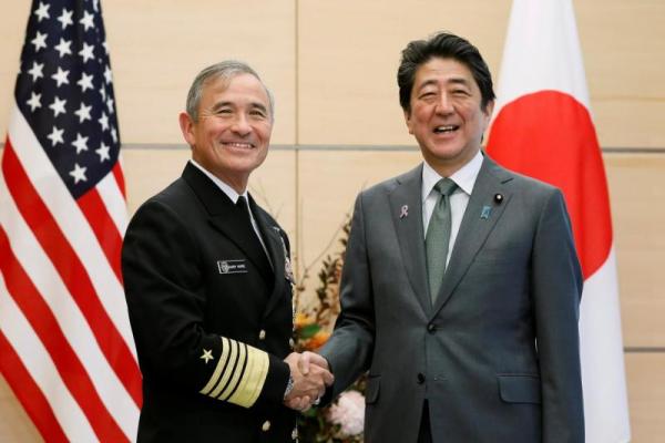 Saat Dua Korea Berunding, AS Malah Jual Rudal ke Jepang