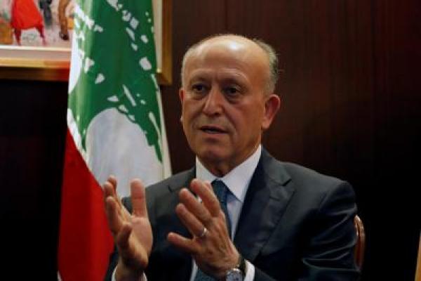 Lebanon Bisa Senasib dengan Qatar