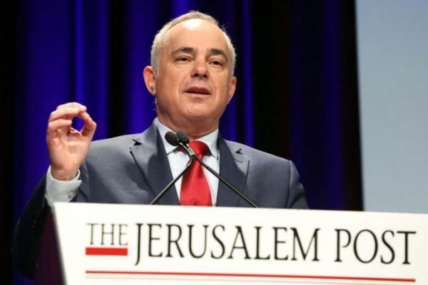 Menteri Israel Beberkan Hubungan Rahasia dengan Saudi