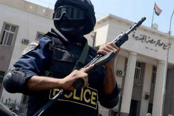 Mesir Kerahkan Kekuatan Penuh Memburu Teroris Mesjid