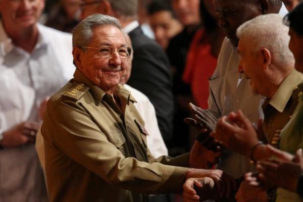 Raul Castro Kunjungi Korut Terkait Kisruh Amerika