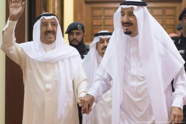 Fitnah Arab Saudi, Pengguna Twitter Kuwait Dibui Tujuh Tahun