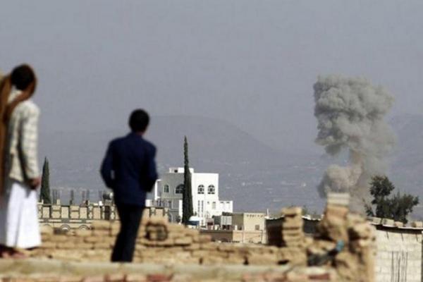 Bentrok di Yaman, 20 Pemberontak Houthi Tewas