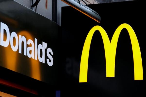 McDonald Gagal Selesaikan Kasus Pelecehan Seksual