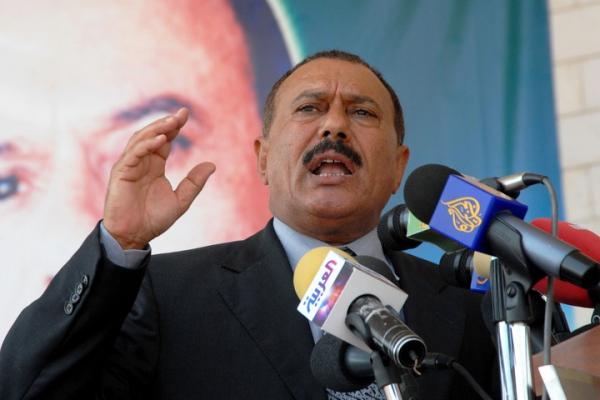 Liga Arab Kecam Houthi atas Pembunuhan Mantan Presiden Yaman