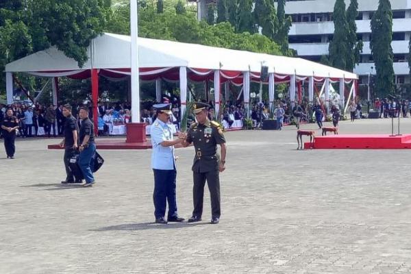 Di Mata Hadi, Gatot Sukses Bawa TNI Dipercaya Publik