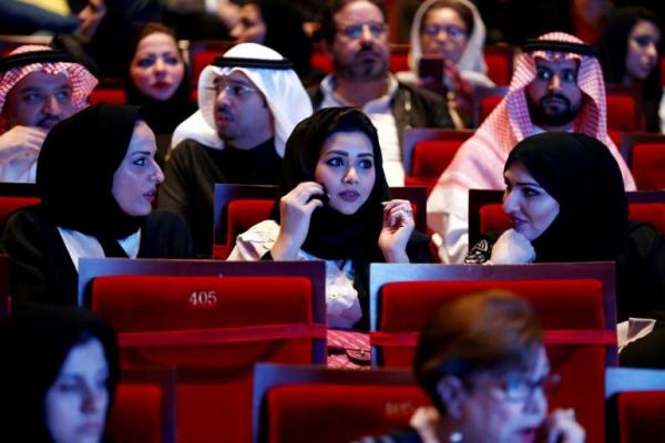 Khalid Al-Falih: Hak-hak Perempuan Saudi Harus jadi Prioritas