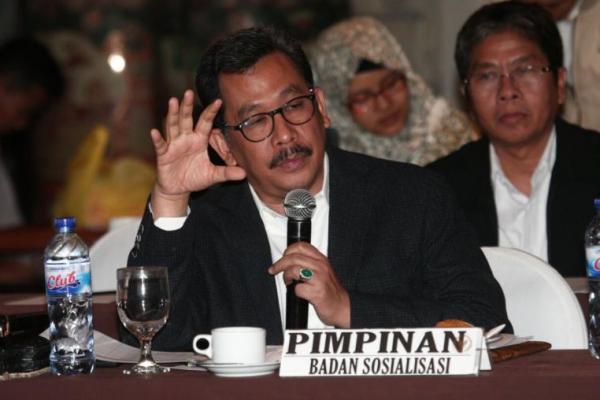 MUI Berharap Indonesia Aktif Mediasi Konflik Timteng