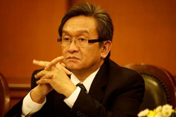 Penetapan DPO Sjamsul Nursalim Sebagai Penyalahgunaan Wewenang KPK