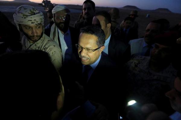 Beirut Desak Iran Hentikan Houthi di Yaman