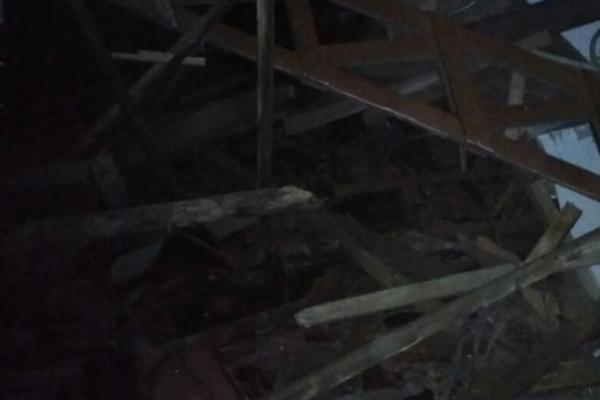 Gempat 7,3 SR di Tasikmalaya Telan Korban Jiwa