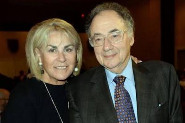 Miliarder Asal Kanada Tewas Bersama Istri