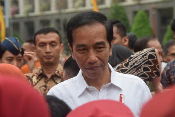 Masa Lalu Jokowi, Pernah Gondrong dan Gagal Jadi Pegawai Perhutani