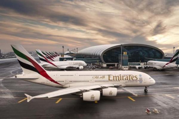 Tetiba Emirates Airline Larang Wanita Tunisia ke Dubai, Ada Apa?