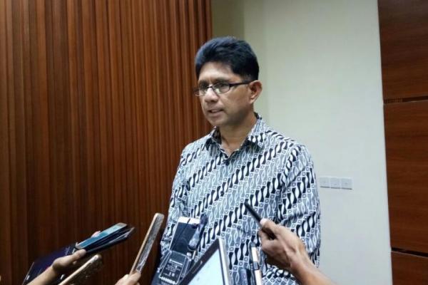 Korupsi Daerah, KPK Anggap Kaderisasi Parpol Gagal