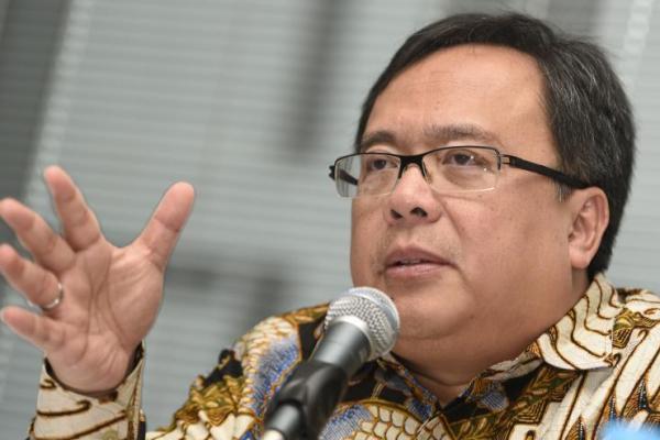 Siap Serahkan Lahan, Sukanto Tanoto Dukung Pemerintah Bangun Ibu Kota Baru