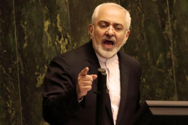 Iran: Trump Putus Asa