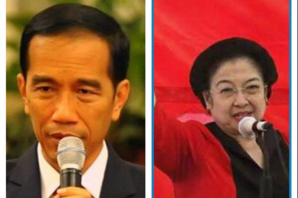 Pilkada Serentak 2018: Sinyal Awal Perpisahan Jokowi-Megawati?