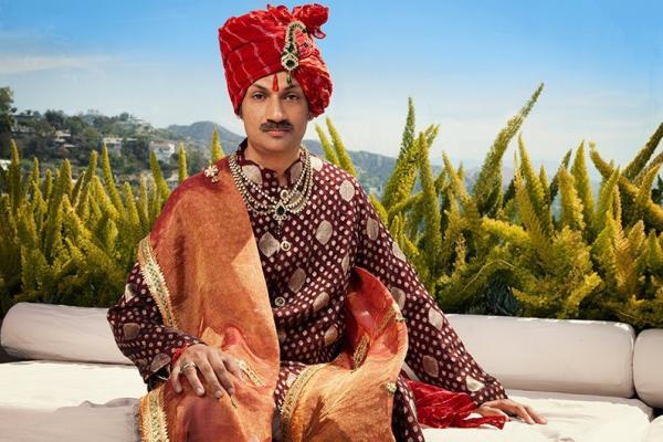 Pangeran India Bangun Tempat Khusus Bagi Kaum Gay