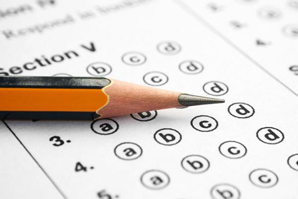 Ujian Nasional 2018 Diikuti 8,1 Juta Siswa