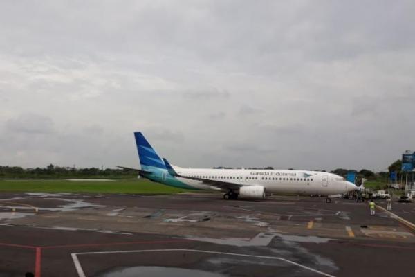 Jajaran Direksi Garuda Indonesia Tahu Ada Korupsi Pengadaan Pesawat