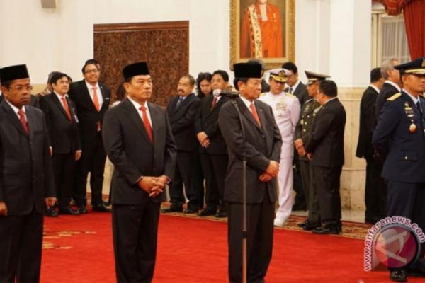 KPK Pertegas Idrus Marham Pasti Ada Kaitannya Soal PLTU Riau-1