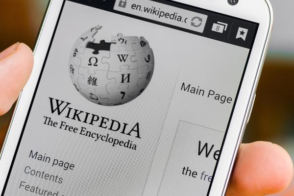 Wikipedia Masih Terbitkan Konten Ilegal di Turki