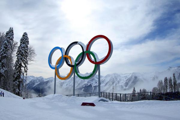 Virus Diduga Milik Rusia Ganggu Pembukaan Olimpiade di PyeongChang