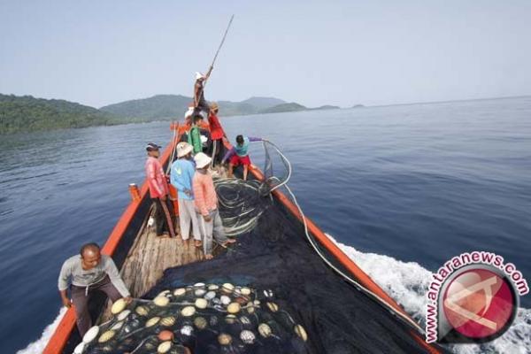 Nelayan NTT Ditangkap Petugas Perairan Australia
