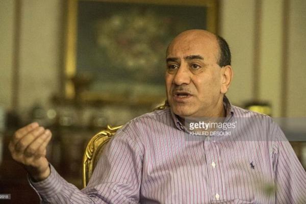 Mantan Kepala Badan Anti Korupsi Mesir Dikeroyok Preman